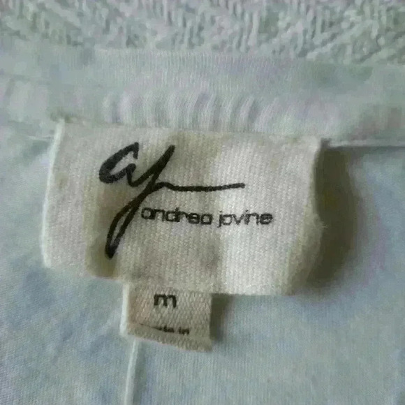 Andrea Jovine slevless  M - Picture 5 of 5